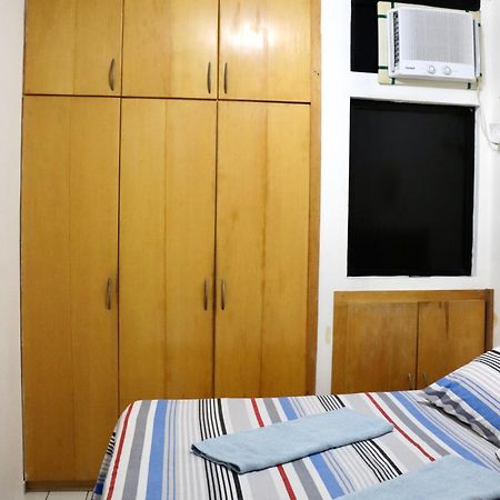 Charmoso Flat Em Ponta Verde Maceió 外观 照片