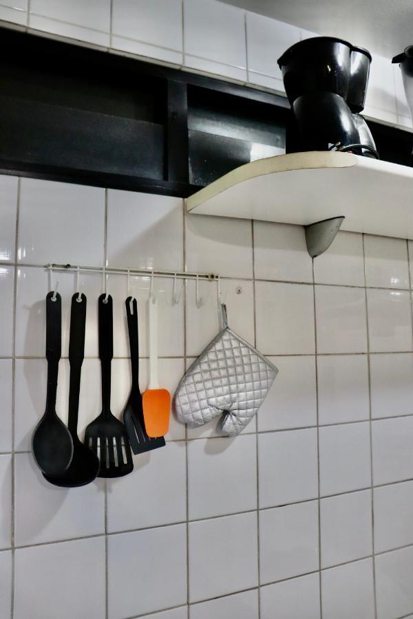 Charmoso Flat Em Ponta Verde Maceió 外观 照片