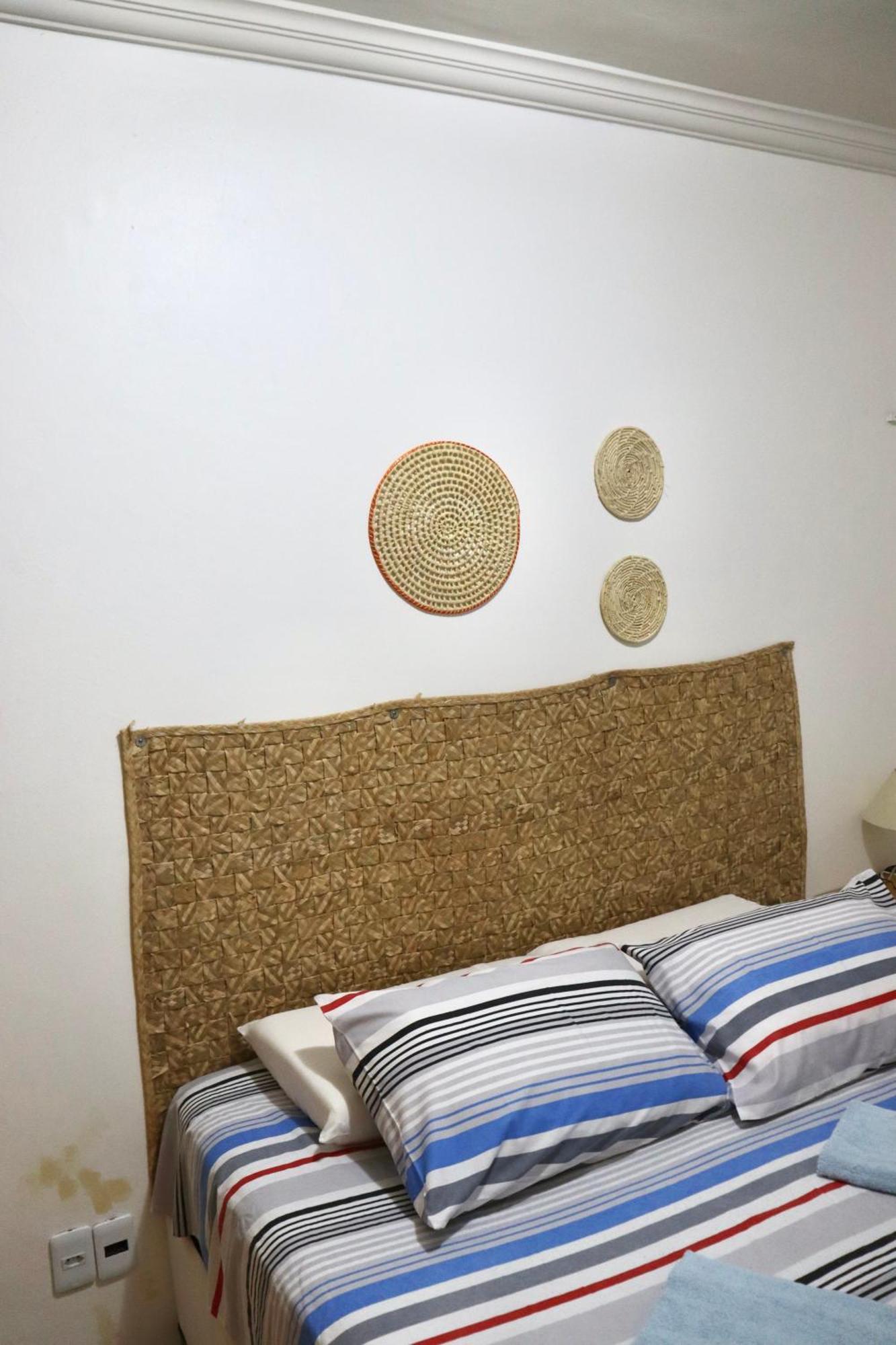Charmoso Flat Em Ponta Verde Maceió 外观 照片