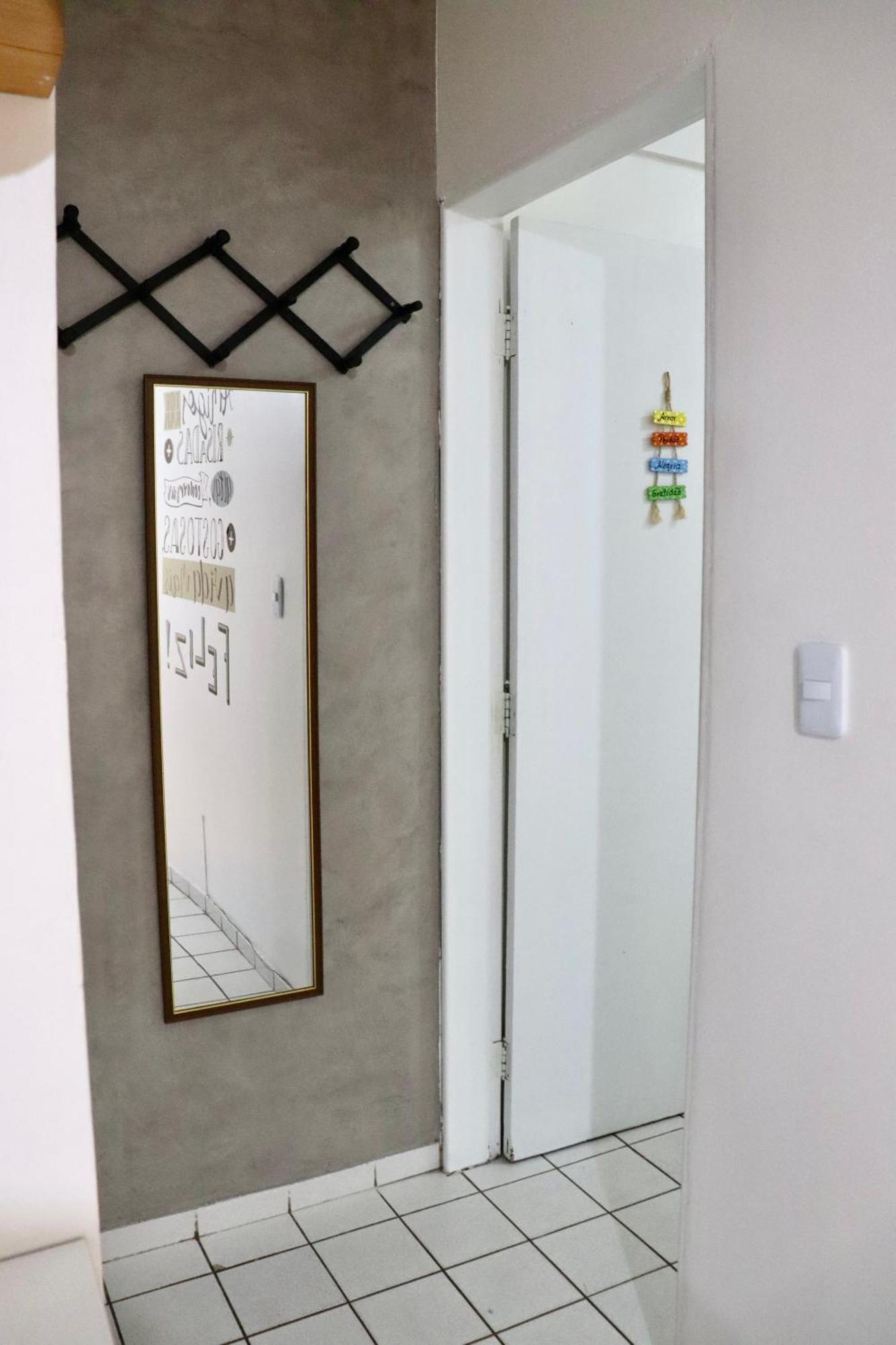 Charmoso Flat Em Ponta Verde Maceió 外观 照片